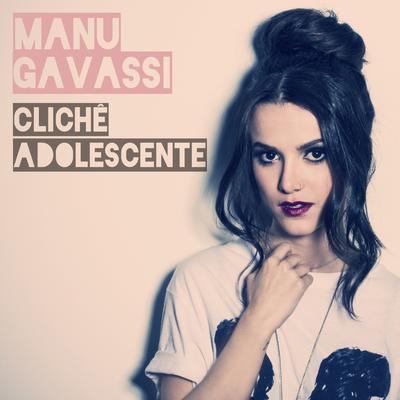 Segredo By Manu Gavassi, Chay Suede's cover