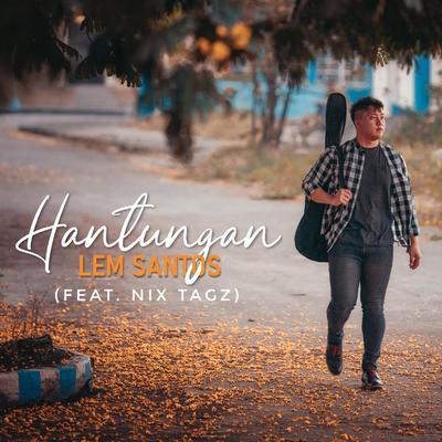 Hantungan (feat. Nix Tagz)'s cover