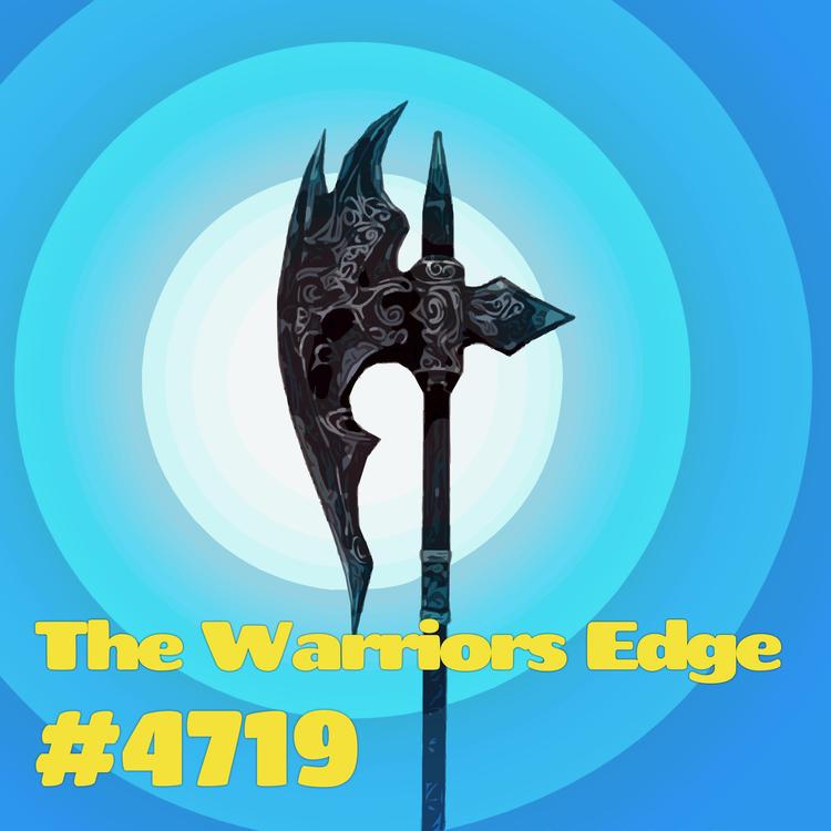 The Warriors Edge's avatar image