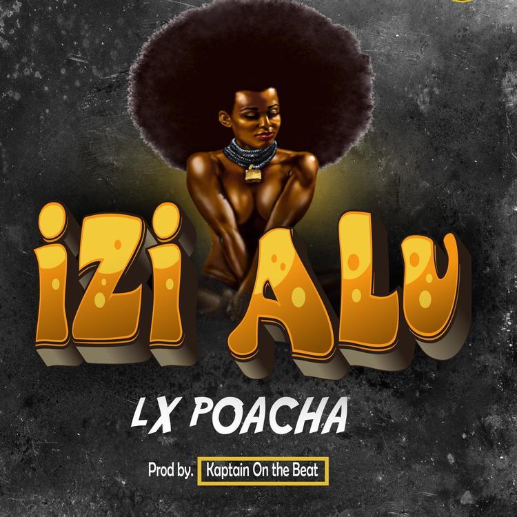 Lx Poacha's avatar image