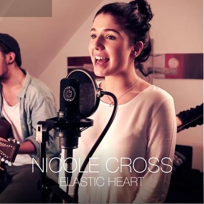 Elastic Heart By Nicole Cross's cover
