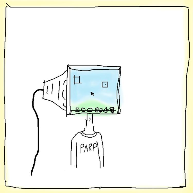 Parp's avatar image
