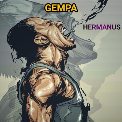 Gempa's cover