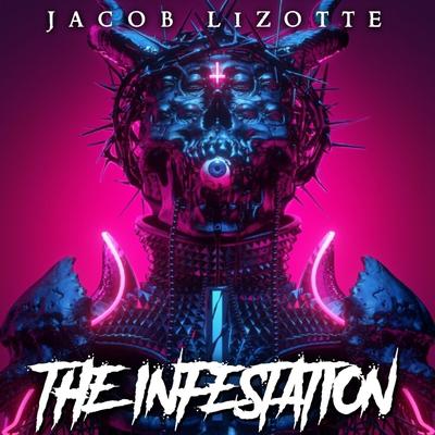 Jacob Lizotte's cover