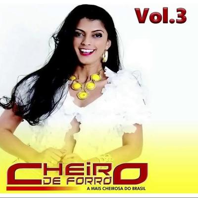 Vida Minha By Cheiro de Forró's cover