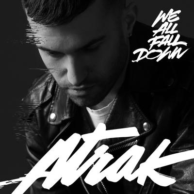 We All Fall Down (Jamie's Version) By A-Trak, Jamie Lidell's cover