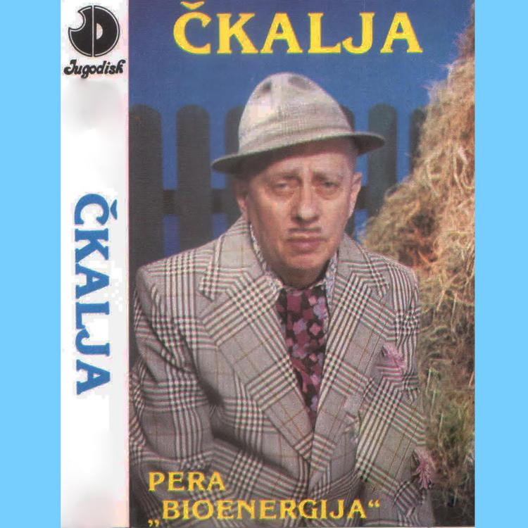 Miodrag Petrović Čkalja's avatar image