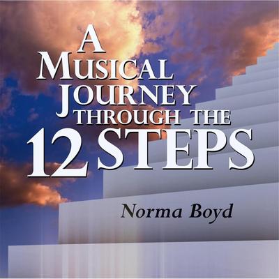 A Musical Journey Through the 12 Steps's cover