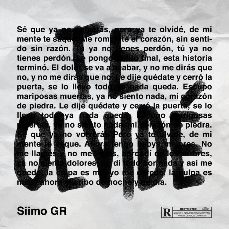 Siimo Gr's avatar image