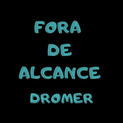 Fora de Alcance's cover