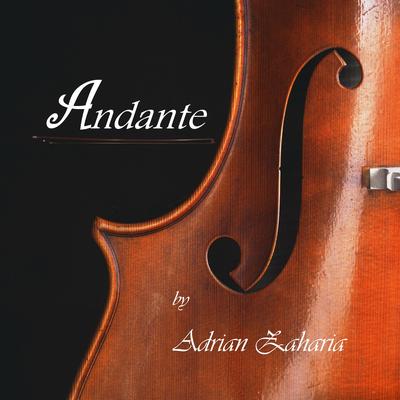 Andante By Adrian Zaharia's cover