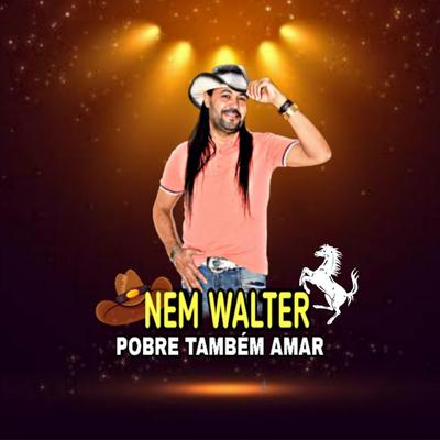 Meu Esporte É Vaquejada By Nem Walter's cover