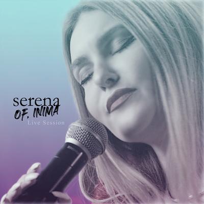 Serena's cover