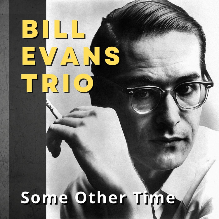 Bill Evans Trio's avatar image