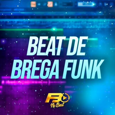 Beat de Brega Funk's cover