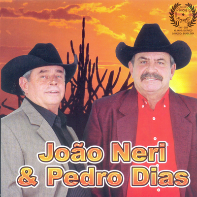 Recordaçao e Saudade By João Neri & Pedro Dias's cover