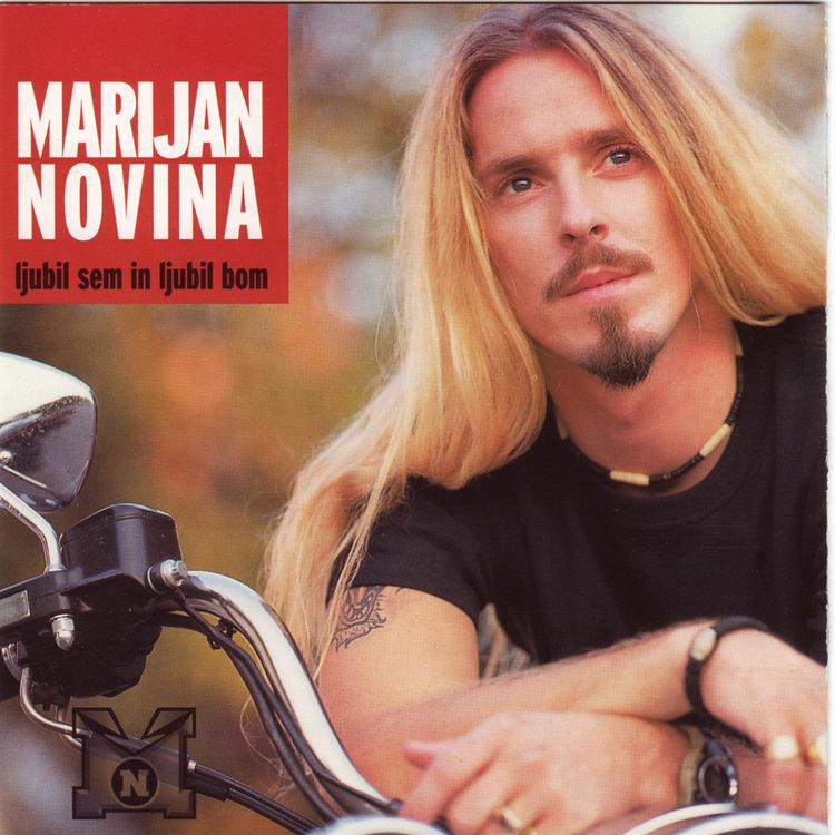 Marijan Novina's avatar image
