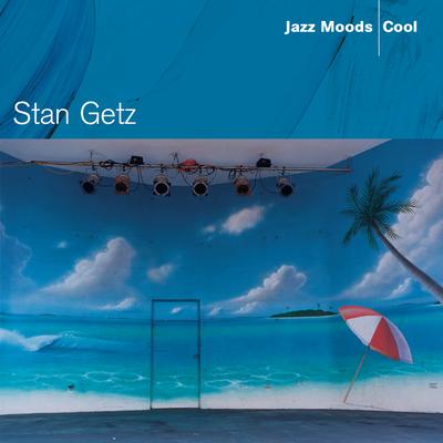 Jazz Moods - Cool's cover