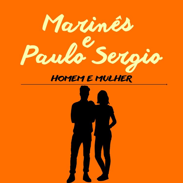 Marines e Paulo Sérgio's avatar image