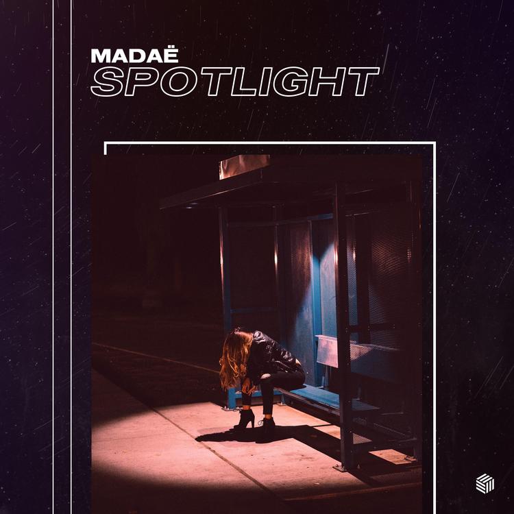 Madaë's avatar image