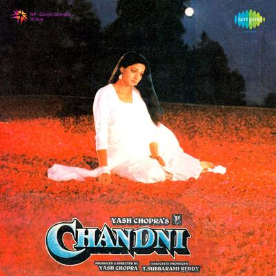 Chandni's cover