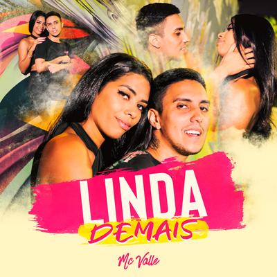 Linda Demais's cover