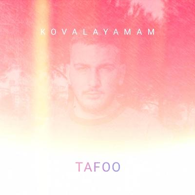 Tafoo's cover