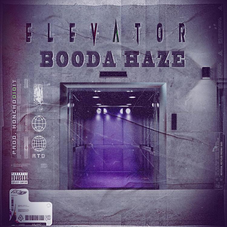 Booda Haze's avatar image