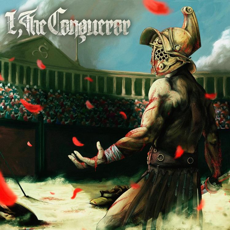 I, The Conqueror's avatar image