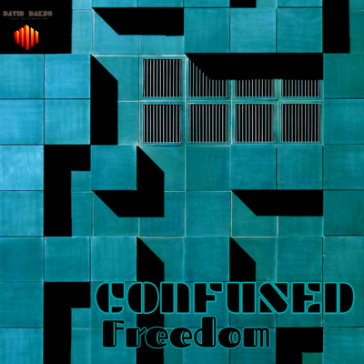 Confused Freedom's cover