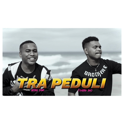 Tra Peduli's cover