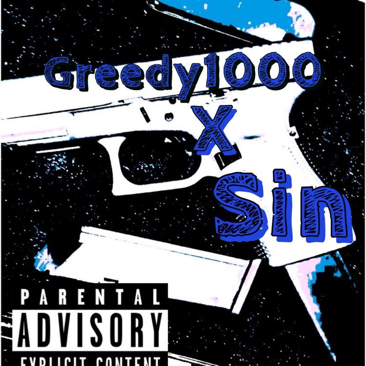 Sin x Greedy's avatar image