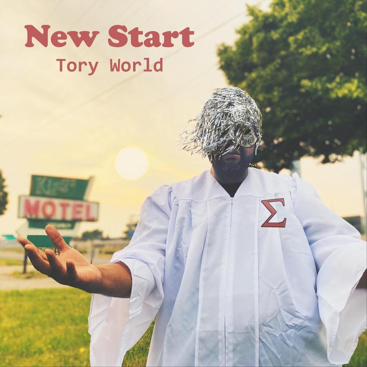 Tory World's avatar image