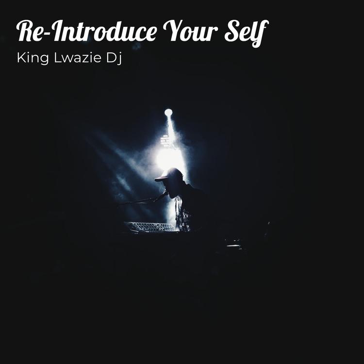King Lwazie Dj's avatar image