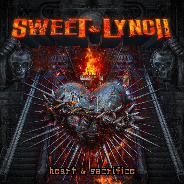 Sweet & Lynch's avatar image