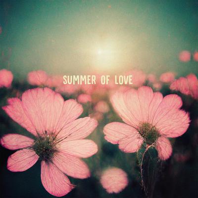 Summer Of Love By LazyLofi Boy's cover