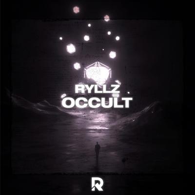 Occult's cover