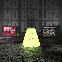 Mo Brillaz's avatar cover