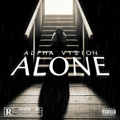 ALONE's cover