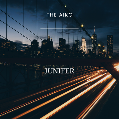 Junifer By The Aiko's cover