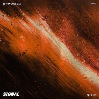 Signal By Din & Vic's cover