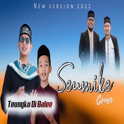 Seumike's cover