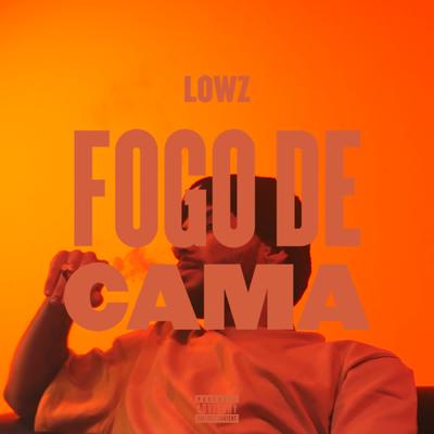 Fogo de Cama By lowz, Pedro Toro's cover