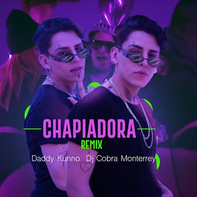 Chapiadora (Remix)'s cover