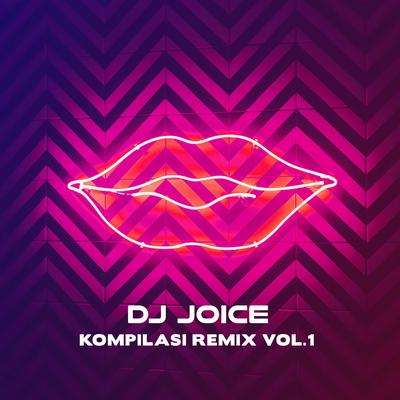 DJ Joice's cover