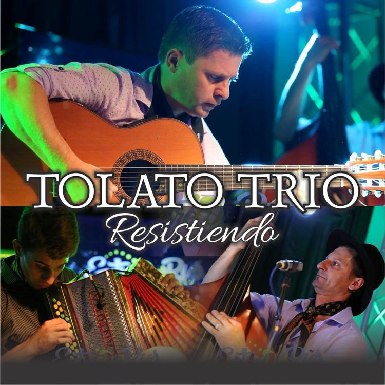 Tolato Trio's avatar image