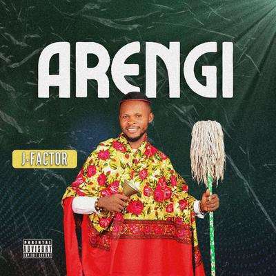 Arengi's cover