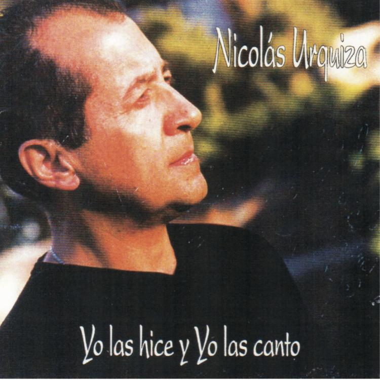 Nicolás Urquiza's avatar image