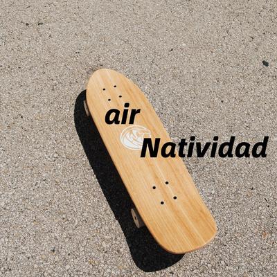 Natividad's cover