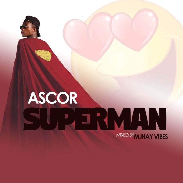 Ascor DGB's avatar image